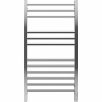 Полотенцесушитель электрический TERMINUS ЕНИСЕЙ П12 500х1000 (Sensor Quick Touch)